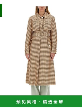 1h可退 欧洲直邮LANVIN 女士外套 RWCO00335726A236090