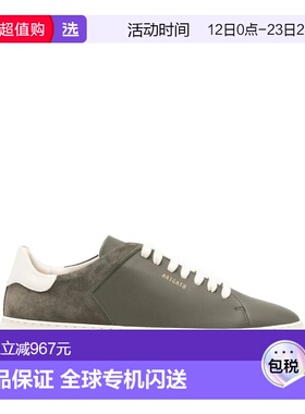 1h可退 香港直邮Axel Arigato 男士 运动鞋 F3605004CLEAN90DKGOW