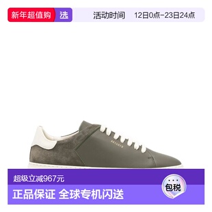 1h可退 香港直邮Axel Arigato 男士 运动鞋 F3605004CLEAN90DKGOW