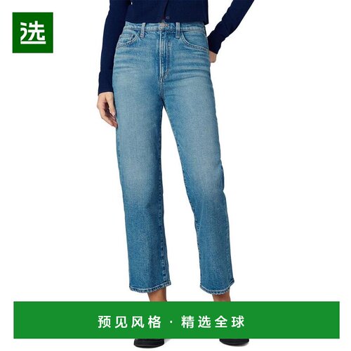 【美国直邮】joe's jeans 女士 牛仔裤 【付后1h可退】