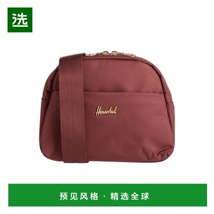 1h可退 【美国直邮】herschel 女士 单肩包斜挎包手提包腋下包