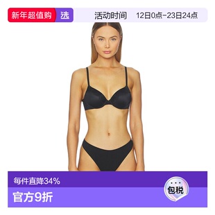 1h可退 香港直邮calvin klein CK内衣 女士 Calvin Klein Lightly