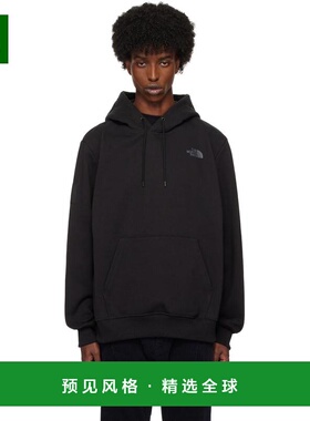 1h可退 【美国直邮】UNDERCOVER 黑色 The North Face 版 SOUKUU
