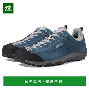 1h可退 【美国直邮】asolo 男士 时尚休闲鞋