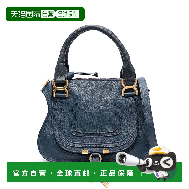 欧洲直邮CHLOÉ 女士手提包CHC22AS628I314C4蔻依