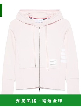 香港直邮Thom Browne 长袖连帽休闲夹克 FJT382A03037