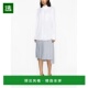 1h可退 FLL169A03113100 女士衬衫 欧洲直邮THOM BROWNE