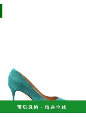 香港直邮SERGIO ROSSI 女士高跟鞋 A43841MCAZ013609110-0