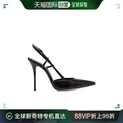 香港直邮Casadei 尖头高跟鞋 1G578V1001MINOR