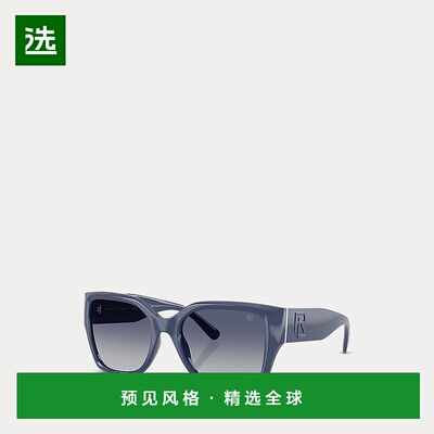 欧洲直邮RalphLauren拉夫劳伦 RL Ricky 太阳镜