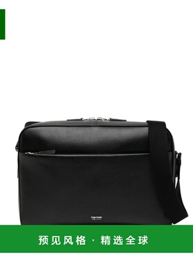 1h可退 香港直邮TOM FORD 男士手提包 H0697LGO066SBLACK SS2026