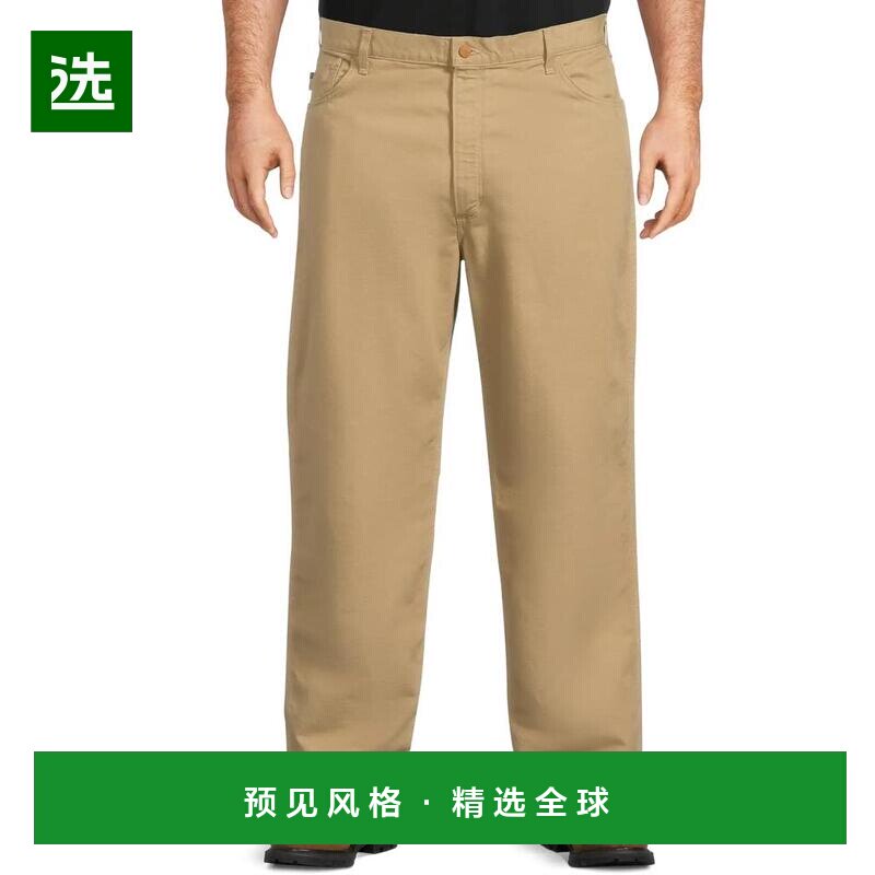 【美国直邮】carhartt 男士 休闲裤裤子