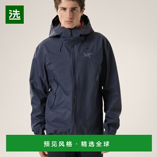 1h可退 欧洲直邮ARC‘TERYX始祖鸟男士BETA SL运动茄克/外套男装