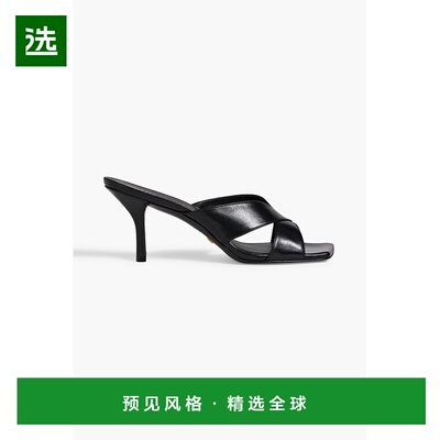 1h可退 香港直邮Stuart Weitzman 斯图尔特·韦茨曼 女士 Carmen