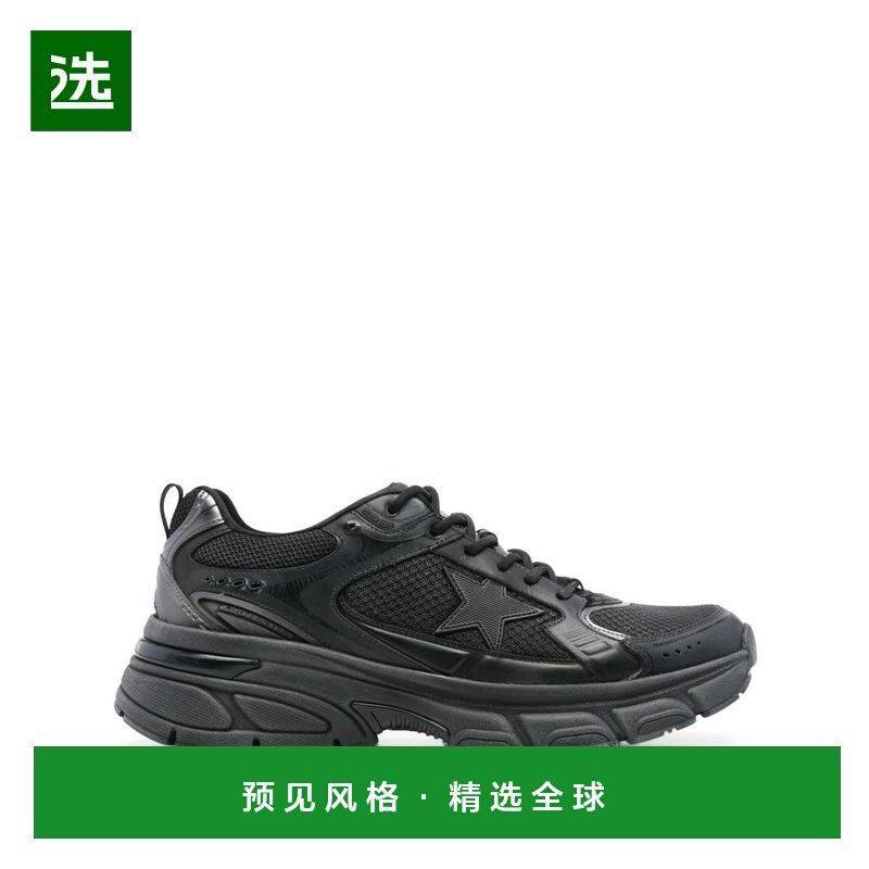 欧洲直邮golden goose deluxe brand 男士 时尚休闲鞋男鞋,流行男鞋,时尚休闲鞋,淘宝优惠券,粉丝福利购,淘宝优惠卷