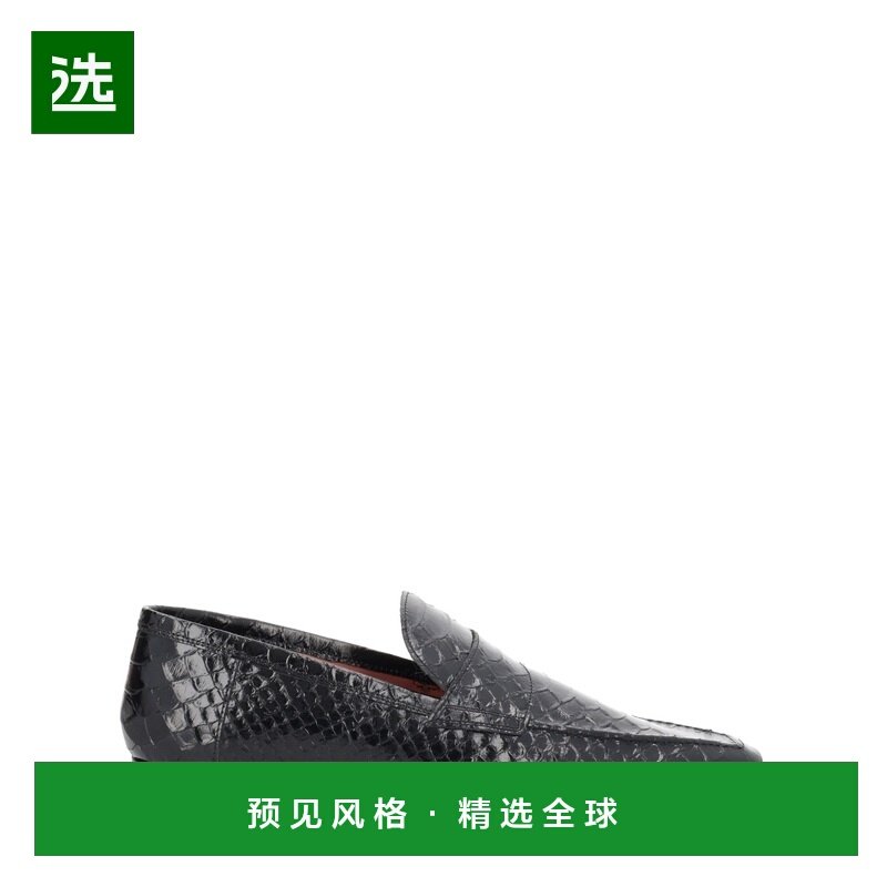 1h可退 香港直邮Paris Texas 女士 "VINCENT" 休闲平底鞋 PX1898X,女鞋,乐福鞋（豆豆鞋）,淘宝优惠券,粉丝福利购,淘宝优惠卷