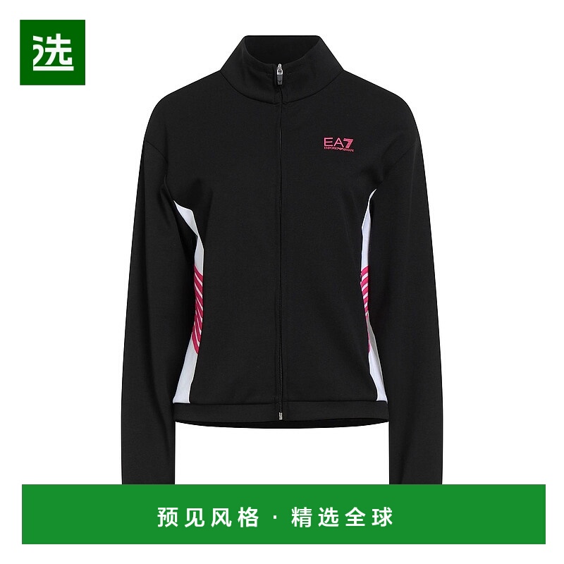 香港直邮Ea7 女士 卫衣