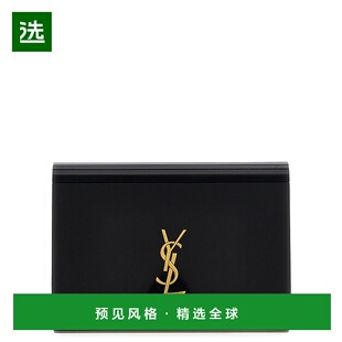 香港直邮Saint vicky单肩包 Laurent 女士 813875J 圣罗兰 1h可退