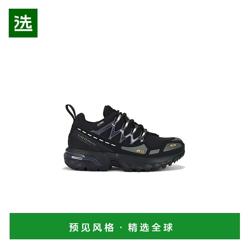 1h可退 香港直邮salomon 萨洛蒙 女士 ACS + CSWP 鞋靴 L47307800