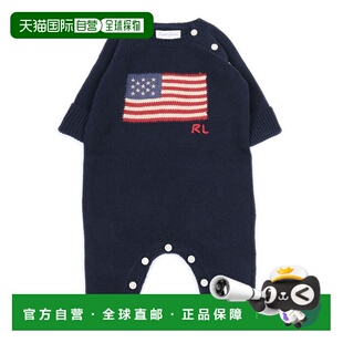 欧洲直邮ralph 上装 lauren 少男 T恤 polo 1h可退
