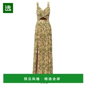 女士 连衣裙 the population 美国直邮 dress