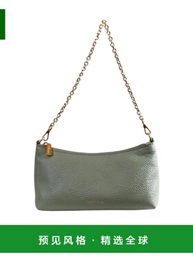 香港直邮COCCINELLE 女士斜挎包 E5QH0550101G77 AW2025 灰色