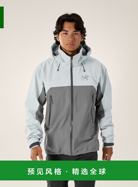 欧洲直邮Arc'teryx BETA AR JACKET 夹克 男装始祖鸟