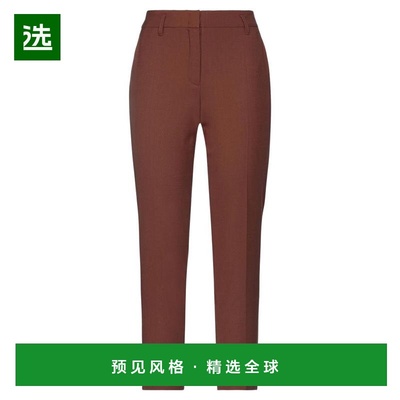 1h可退 【美国直邮】dorothee schumacher 女士 休闲裤