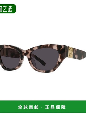 1h可退 欧洲直邮givenchy 女士 太阳镜