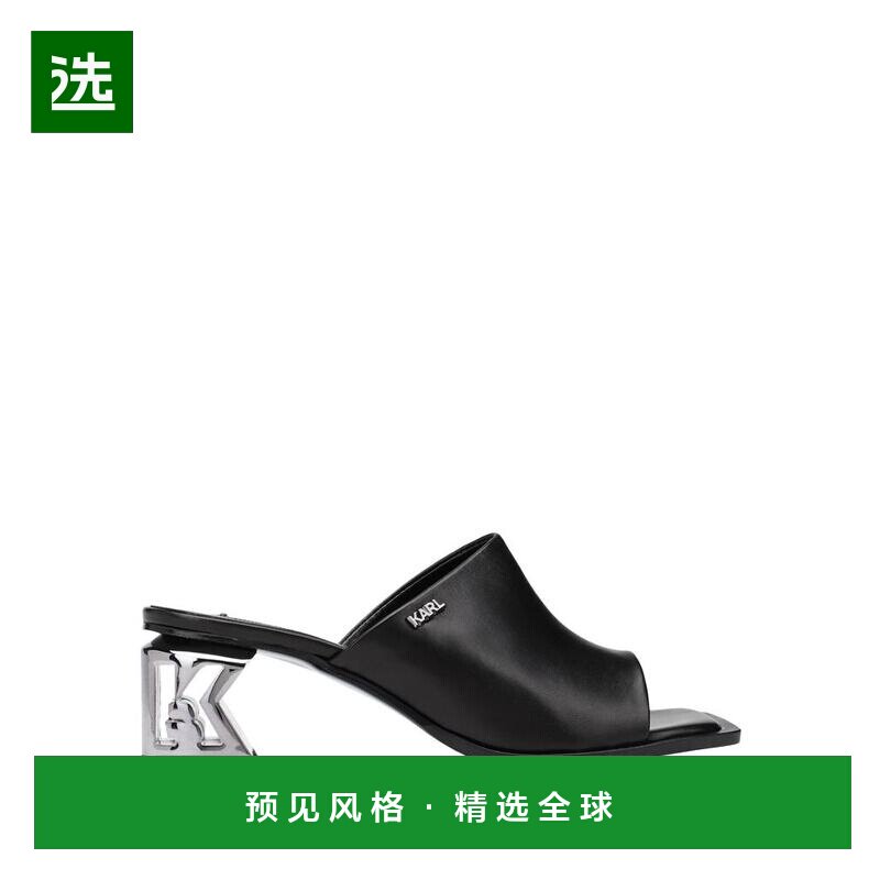 【美国直邮】karl lagerfeld 女士 凉鞋