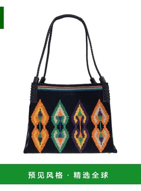 1h可退 香港直邮ETRO 女士手提包 WP1D0038AR461B0324 SS2026 花