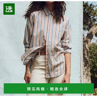 1h可退 【美国直邮】the great 女士 衬衫