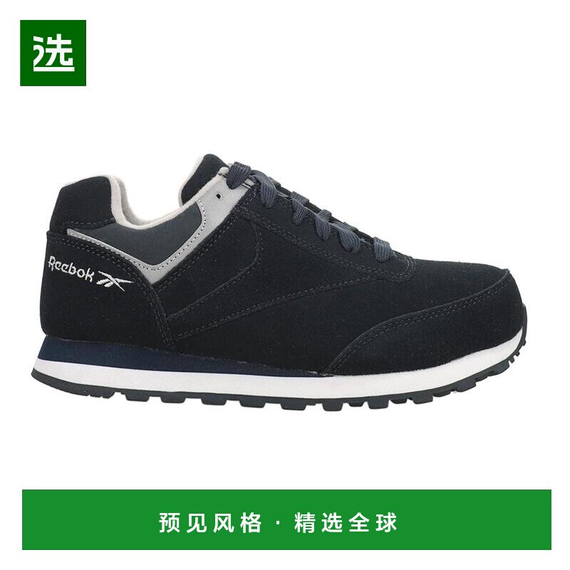 1h可退 【美国直邮】reebok/锐步 女士 休闲鞋跑鞋