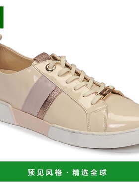 欧洲直邮JB Martin  女鞋 春夏 低帮板鞋 GRANT运动鞋