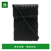 女士斜挎包 香港直邮Dragon Diffusion 8865BLK