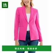 休闲西装 1h可退 miller 女士 美国直邮 nicole