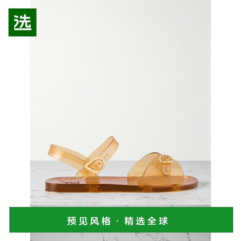 1h可退 香港直邮Ancient Greek Sandals 女士 Irini recycled-PVC,女鞋,时装凉鞋,淘宝优惠券,粉丝福利购,淘宝优惠卷