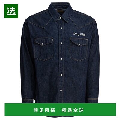 1h可退 香港直邮HUMAN MADE 男士 