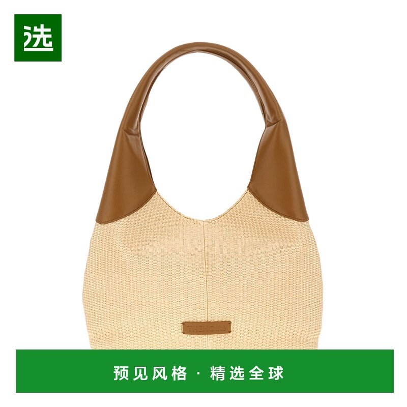 1h可退 香港直邮Themoirè 女士 THEMOIRE 手提包 TMSR24NP81SHEL,箱包皮具/热销女包/男包,通用款女包,淘宝优惠券,粉丝福利购,淘宝优惠卷