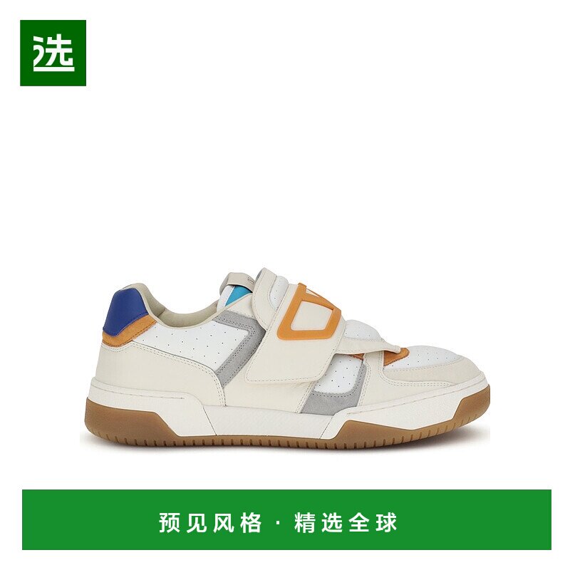 香港直邮Valentino 圆头低帮鞋 YS0L36CJJ华伦天奴