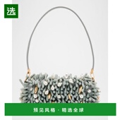 美国直邮 cult gaia 1h可退 女士 托特包单肩包