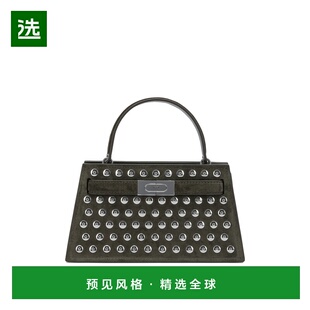 香港直邮TORY BURCH 女士单肩包 175017301 SS2026 黑色 Handbags