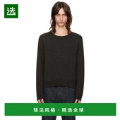 针织衫 1h可退 24280 LEGACY棕色真圆领毛衣 男装 美国直邮 OUR