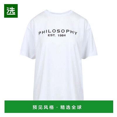 1h可退 香港直邮Philosophy Di Lorenzo Serafini 哲学 女士 'Phi