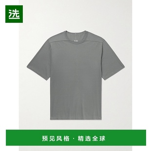 Lilies 瑞克·欧文斯 男士 1h可退 短袖 Owens Brad Rick