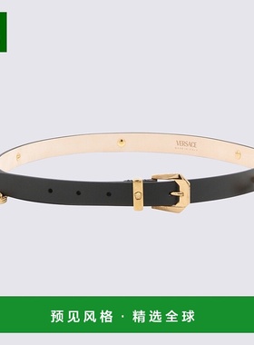 1h可退 欧洲直邮VERSACE 女士腰带10121661A091271B00V范思哲