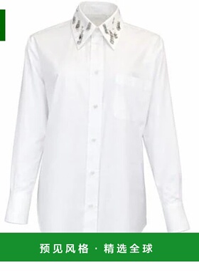 香港直邮FABIANA FILIPPI 女士衬衫 CAD225F416L65521 AW2025