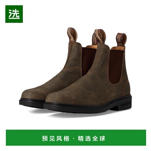 1h可退 【美国直邮】Blundstone BL1306 男士真皮时装靴 舒适百搭