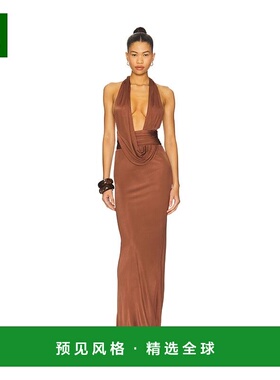 1h可退 香港直邮retrofete 女士 Payton 连衣裙 RSS251108317