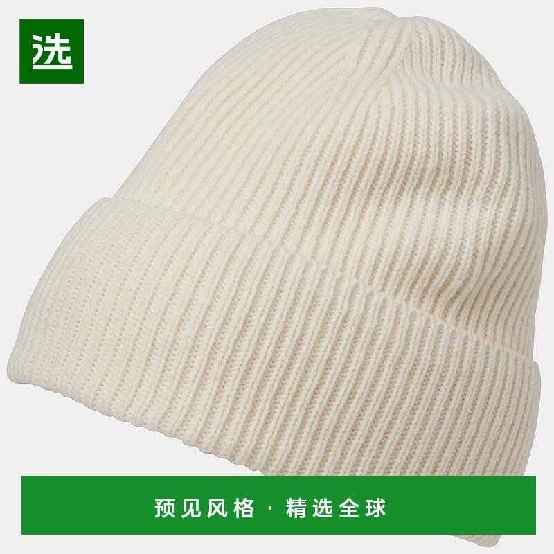 欧洲直邮Helly Hansen 男女通用白色羊毛HellyHansen羊毛毛线